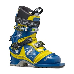 Scarpa T2 Eco Telemarksko 24/25