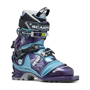 Scarpa T2 Eco Wmn Telemarksko Dame 24/25