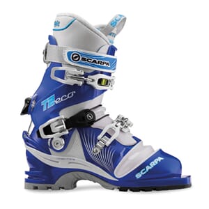 Scarpa T2 Eco Wmn Telemarksko