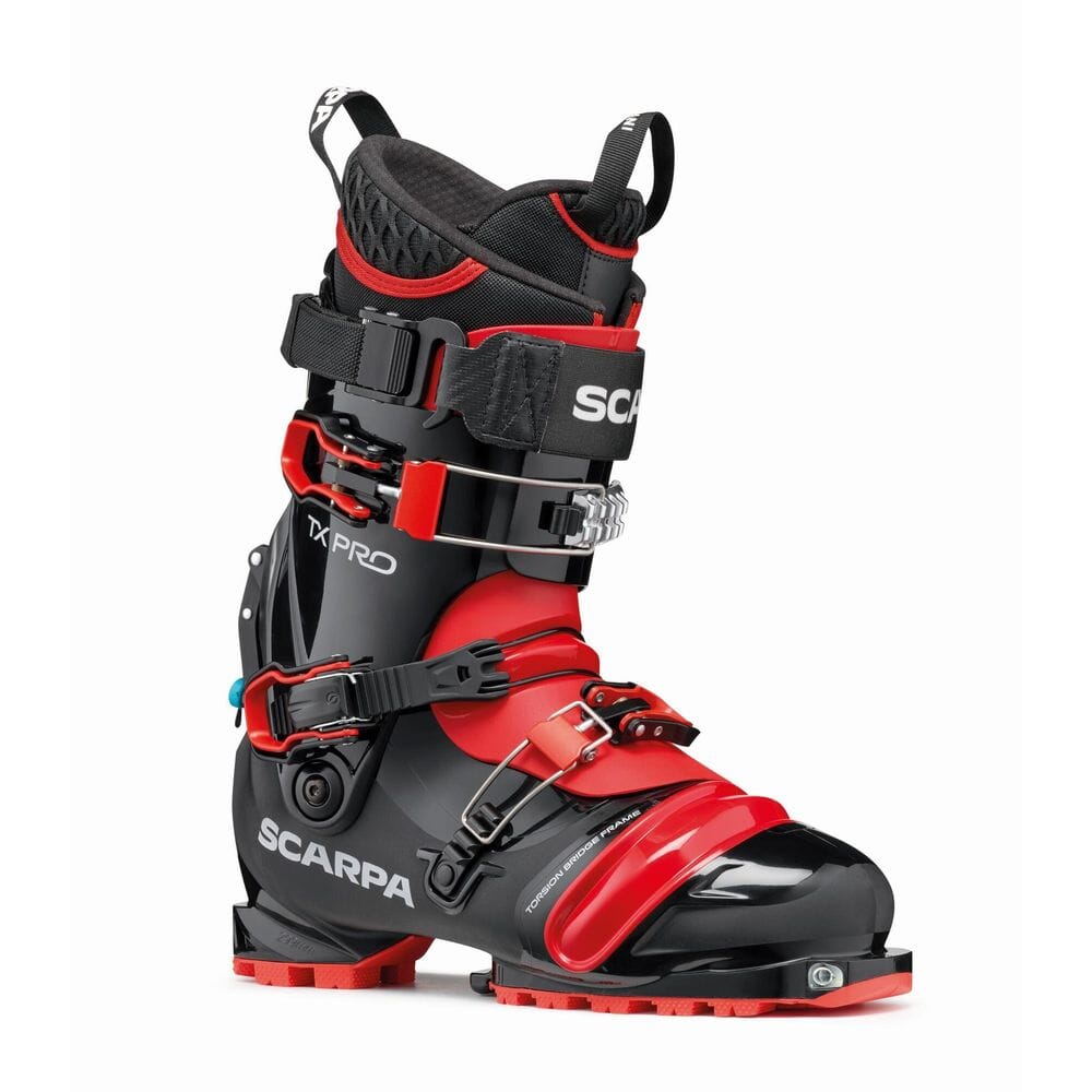 SCARPA FREEDAM SL 25.5 テックビンディング対応 Scarpa Tx Pro Telemarksko 25/26 - Tromsø Ski & Sykkel AS