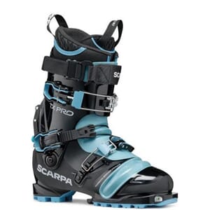 Scarpa Tx Pro Telemarksko Dame 25/26