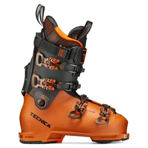 Tecnica Cochise Hv 130 Dyn Gw Topptursko Dark Icon Orange