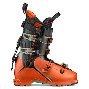Tecnica Zero G Tour Pro Topptursko Dusk Orange