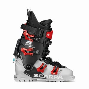 Scarpa 4-Quattro Pro LE Topptursko 26/27