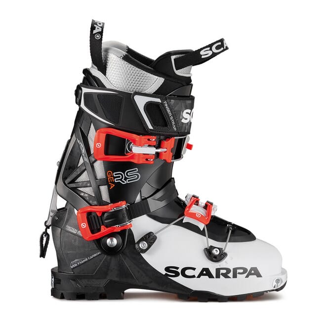 Scarpa Gea Rs Topptursko Dame 2021 Tromsø Ski & Sykkel AS Telemark sko Tromsø Ski & Sykkel AS