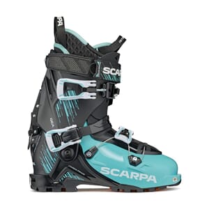 Scarpa Gea Topptursko Dame 22/23