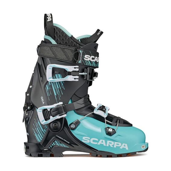 Scarpa Gea Topptursko Dame 22/23