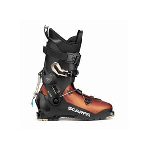 Scarpa F1 RS Topptursko 26/27