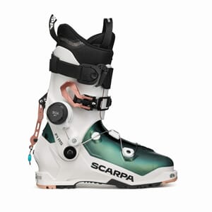 Scarpa F1 RS Topptursko Dame 26/27