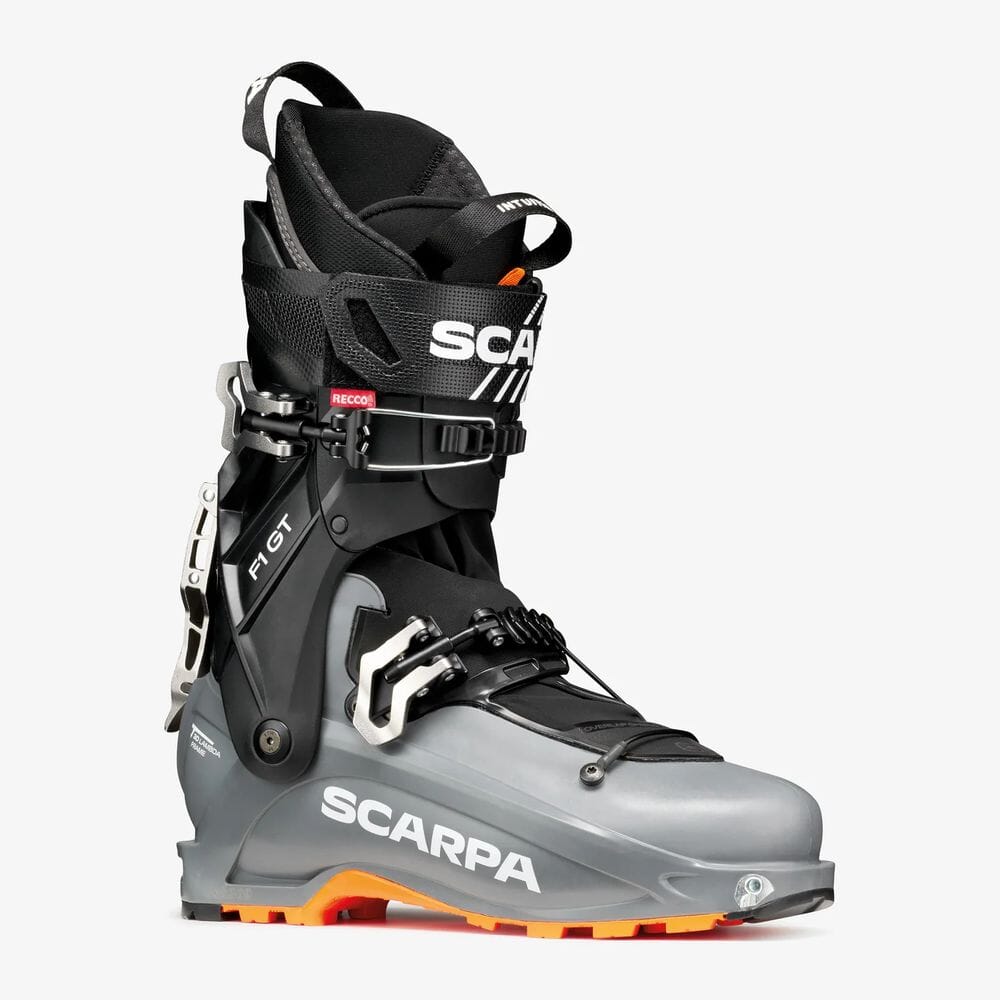 Scarpa F1 Gt Topptursko 25/26 - Tromsø Ski & Sykkel AS