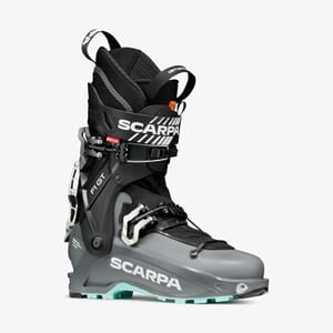 Scarpa F1 Gt Topptursko Dame 25/26