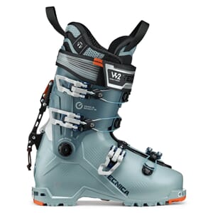 Tecnica Zero G Tour Scout W Topptursko Lichen Blue