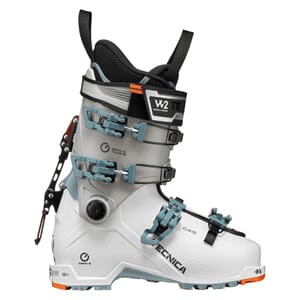 Tecnica Zero G Tour W Topptursko Cold White