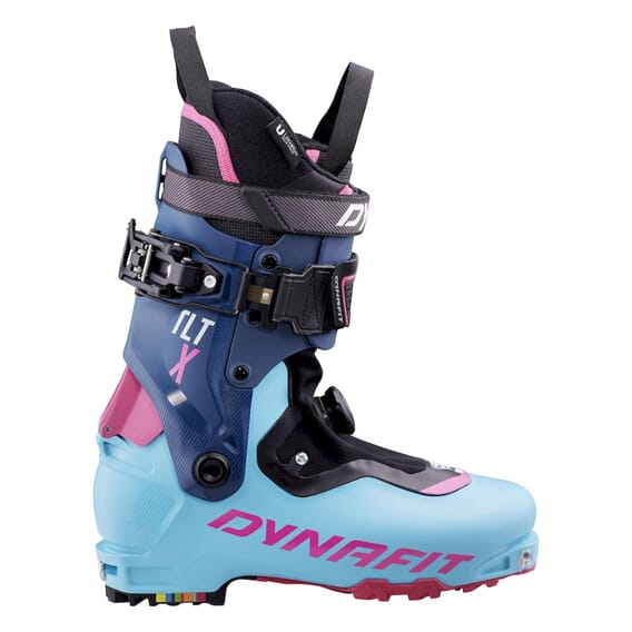 Dynafit Tlt X W Topptursko Dame 23/24