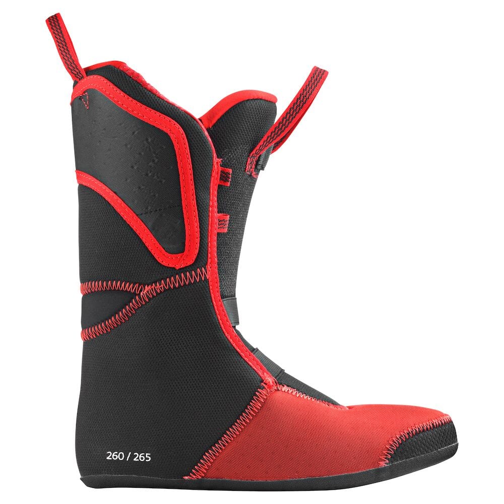Atomic Backland Topptursko 2021 BlackRed Tromsø Ski Atomic Backland Topptursko 2021 BlackRed Tromsø Ski