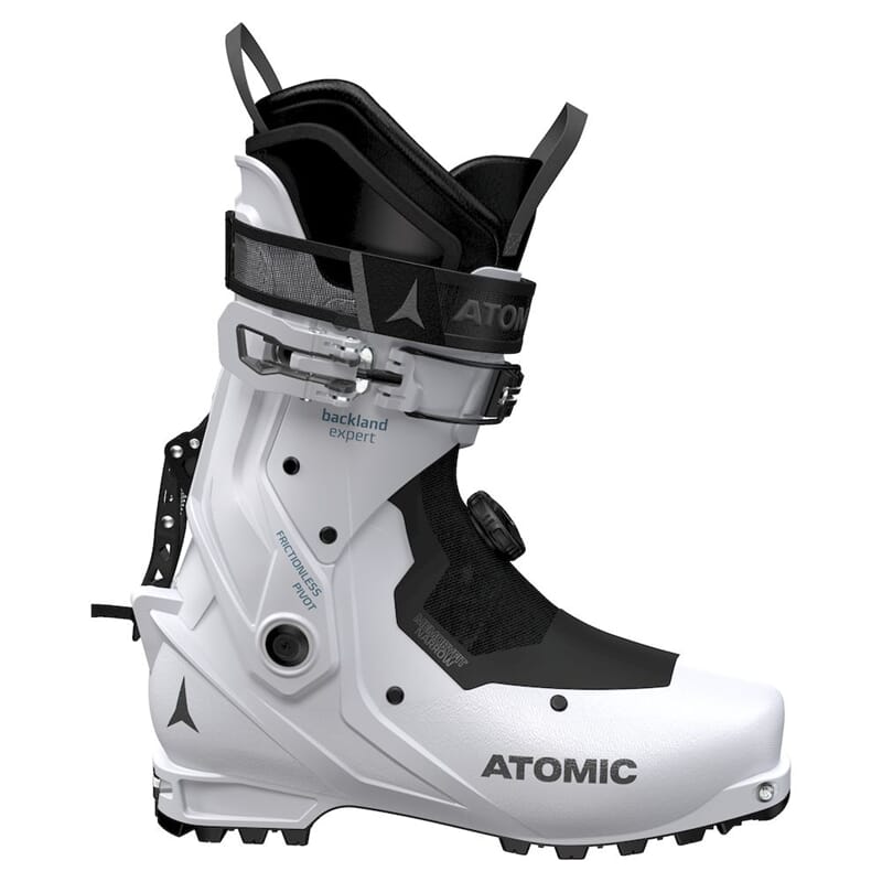 Atomic Backland Expert W 1920 Topptursko Tromsø Ski Topptursko Tromsø Ski & Sykkel AS
