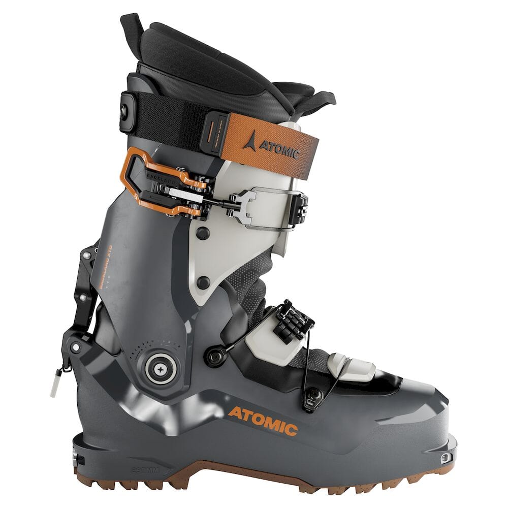 Atomic Backland Xtd 110 Topptursko 25/26 - Tromsø Ski & Sykkel AS