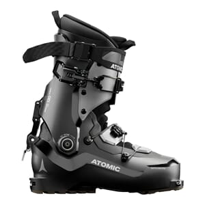 Atomic Backland XTD Carbon 120 GW Topptursko 26/27
