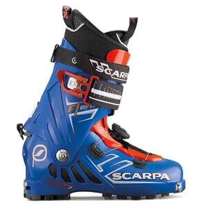 Scarpa F1 Evo SMU 14/15 Topptursko