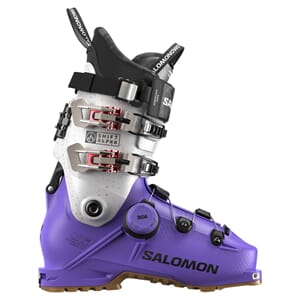 Salomon Shift Alpha Boa 130 Topptursko 24/25