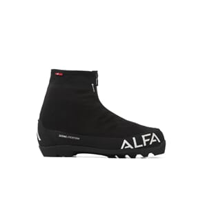 Alfa Scenic Perform Gtx M Turskisko 25/26