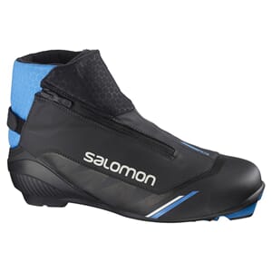 Salomon Rc9 Nocturne Prolink Skisko 24/25