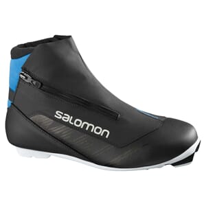 Salomon Rc8 Nocturne Prolink Klassisksko