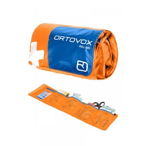 Ortovox First Aid Roll Doc Førstehjelpsutstyr