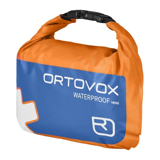 2340100001 Ortovox First Aid Waterproof Mini Førstehjelpsutstyr_Web.jpg