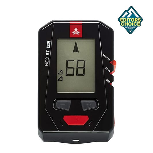 345746 Arva Neo BT Pro Skredsøker_web.jpg