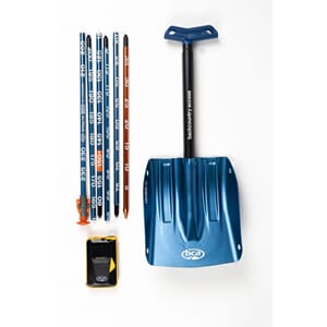 Bca T4 Rescue Package