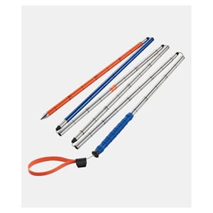 Ortovox Probe Alu 240 Pfa Silver