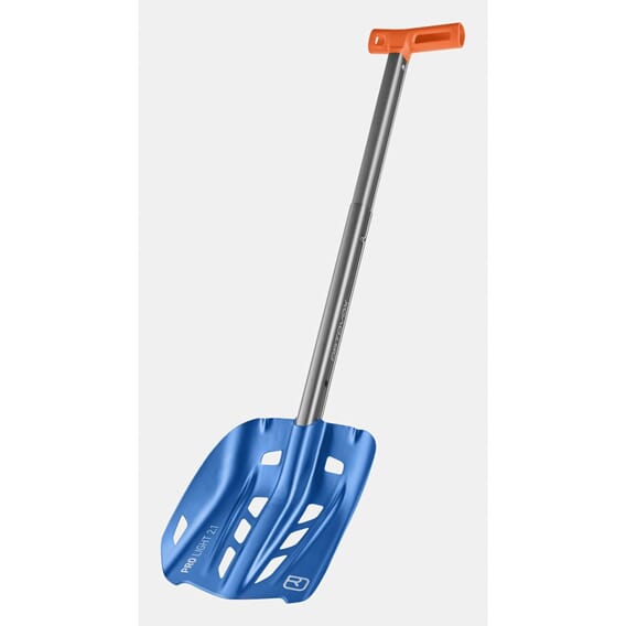 Ortovox Shovel Pro Light Safety Blue