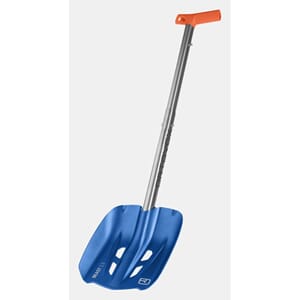 Ortovox Shovel Beast Safety Blue