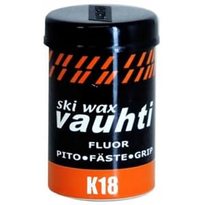Vauhti K18 Fluor Festevoks -2/-12C (GF392)