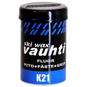 Vauhti K21 Fluor Festevoks -4/-15C (GF395)