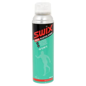 Swix Kb20-150C Base Klister Spray 150Ml