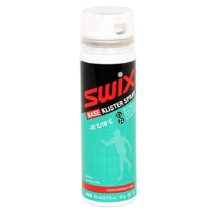 Swix Kb20C Base Klister Spray 70Ml