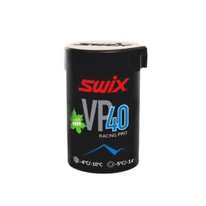 Swix Vp40 Pro Blue -10°C/-4°C 43G