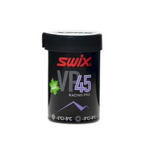 Swix Vp45 Pro Blue/Violet -5°C/-1°C 43G