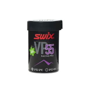 Swix Vp55 Pro Violet -2°C/1°C 43G