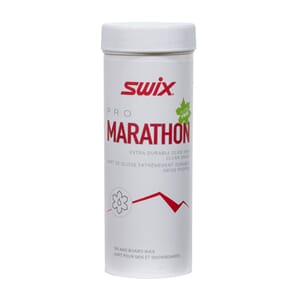 Swix Marathon Powder White 40 Gr