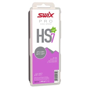 Swix Hs7 Violet -2°C/-8°C 180G