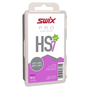 Swix Hs7 Violet -2°C/-8°C 60G