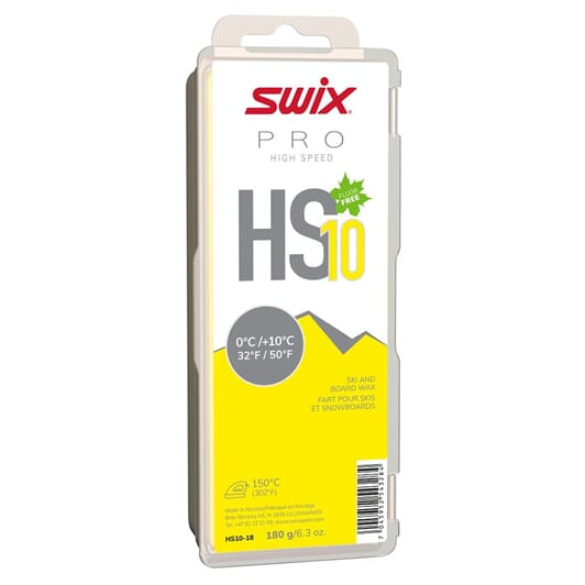 HS10-18 Swix Hs10 Yellow 180g - Hs10-18_Web.jpg