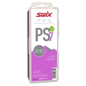 Swix Ps7 Violet -2°C/-8°C 180G