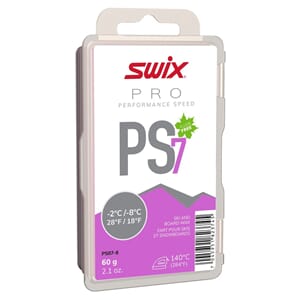 Swix Ps7 Violet -2°C/-8°C 60G