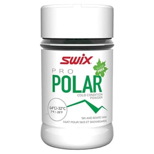 Swix Ps Polar Powder -14°C/-32°C 30G