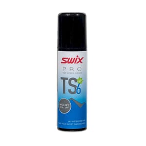 Swix Ts6 Liq. Blue -4°C/-12°C 50Ml