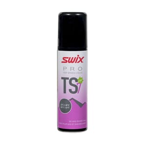 Swix Ts7 Liq. Violet -2°C/-8°C 50Ml